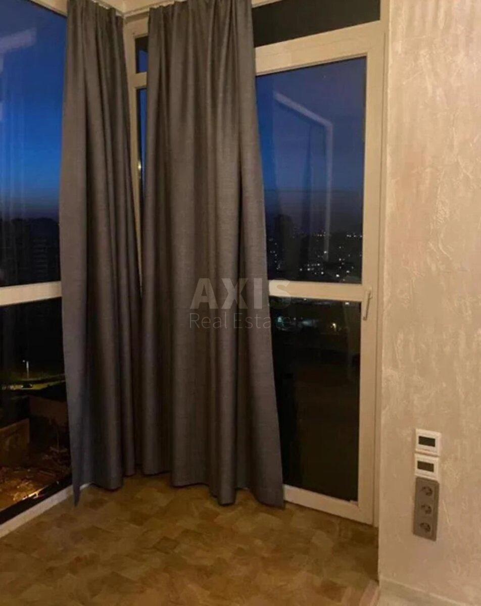 2k apartment vul. Nyzhn'okljuchova 146473510