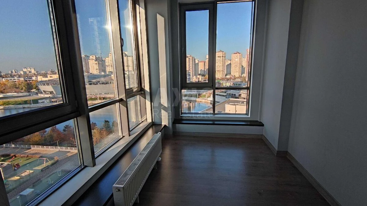 Офис ул. Трускавецкая 2А, 122м271043