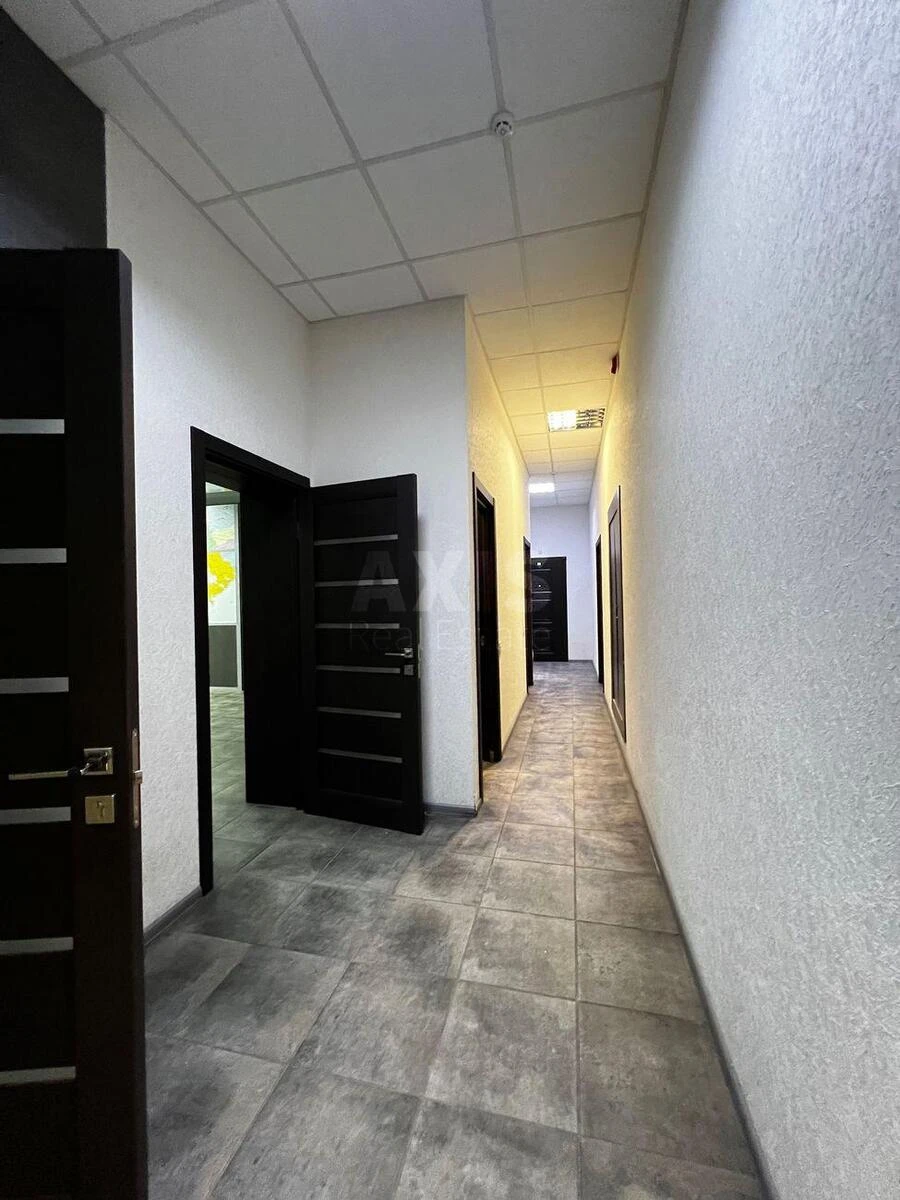 Офис пер. Кияновский 3/5, 276м2663252