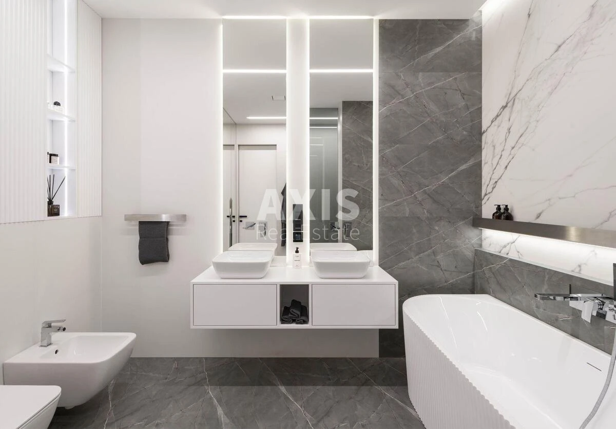 3k apartment vul. Radchenka Petra 276568514