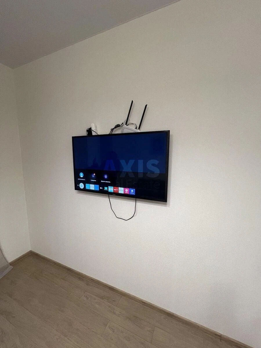 1k apartment vul. Revuc'kogo 40709526