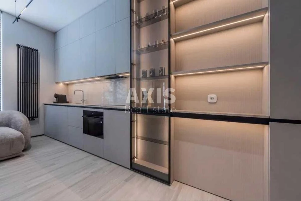 2k apartment vul. Andriya Verkhohlyada 18A64924