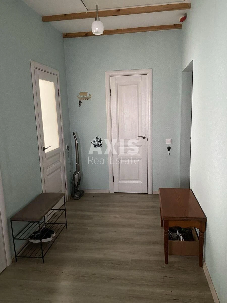 3к квартира ул. Луценко Дмитрия 106905317