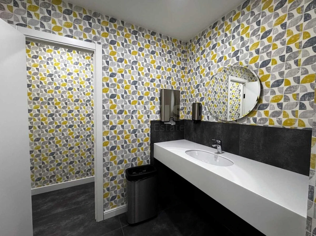 Office vul. Pymonenka Mykoly 13, 399m26463211