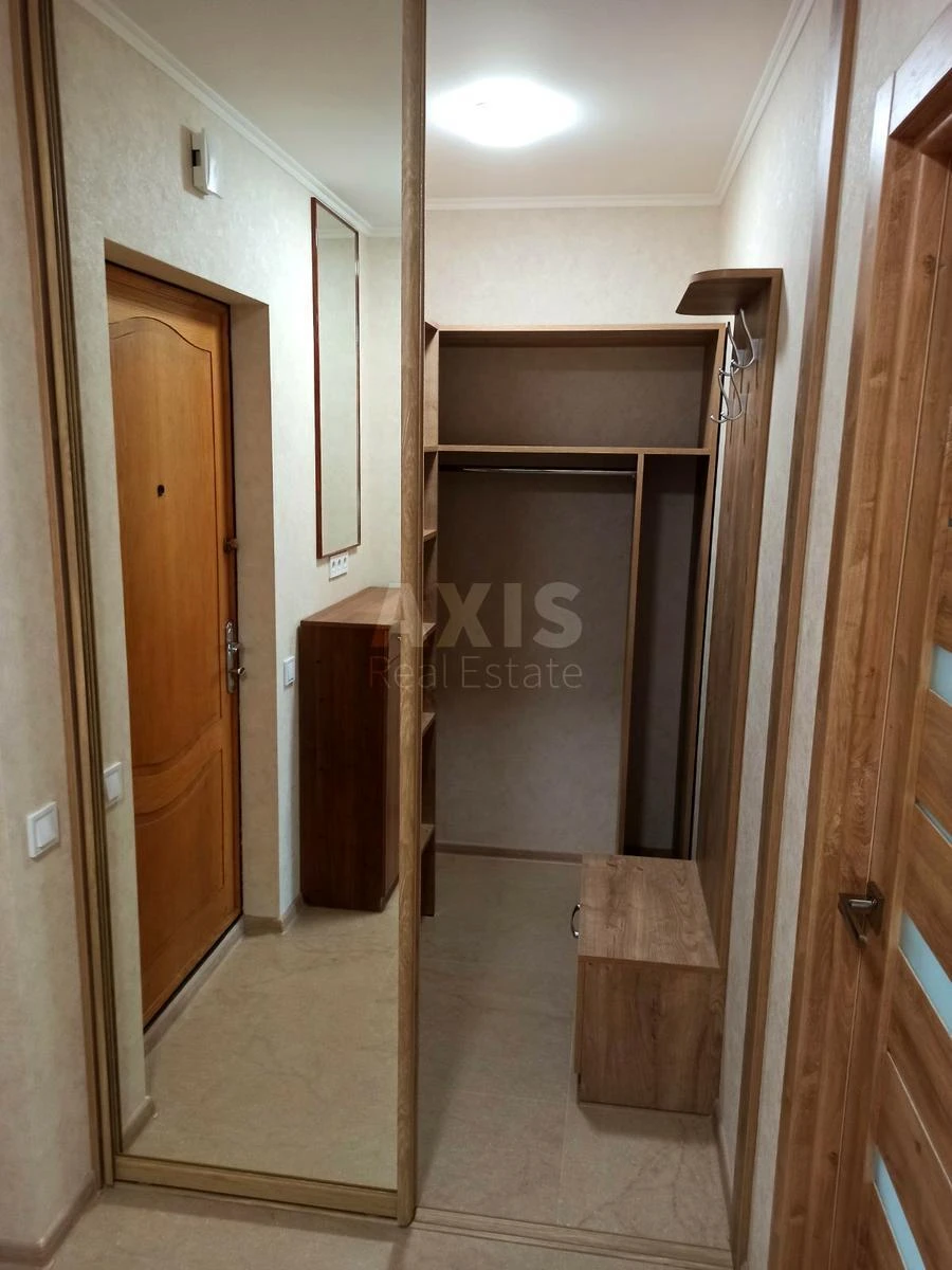 1к квартира пр-т Голосеевский 11663067