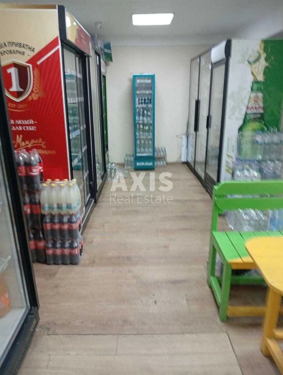 Trade object vul. Zoologichna 12/15, 112m2607311