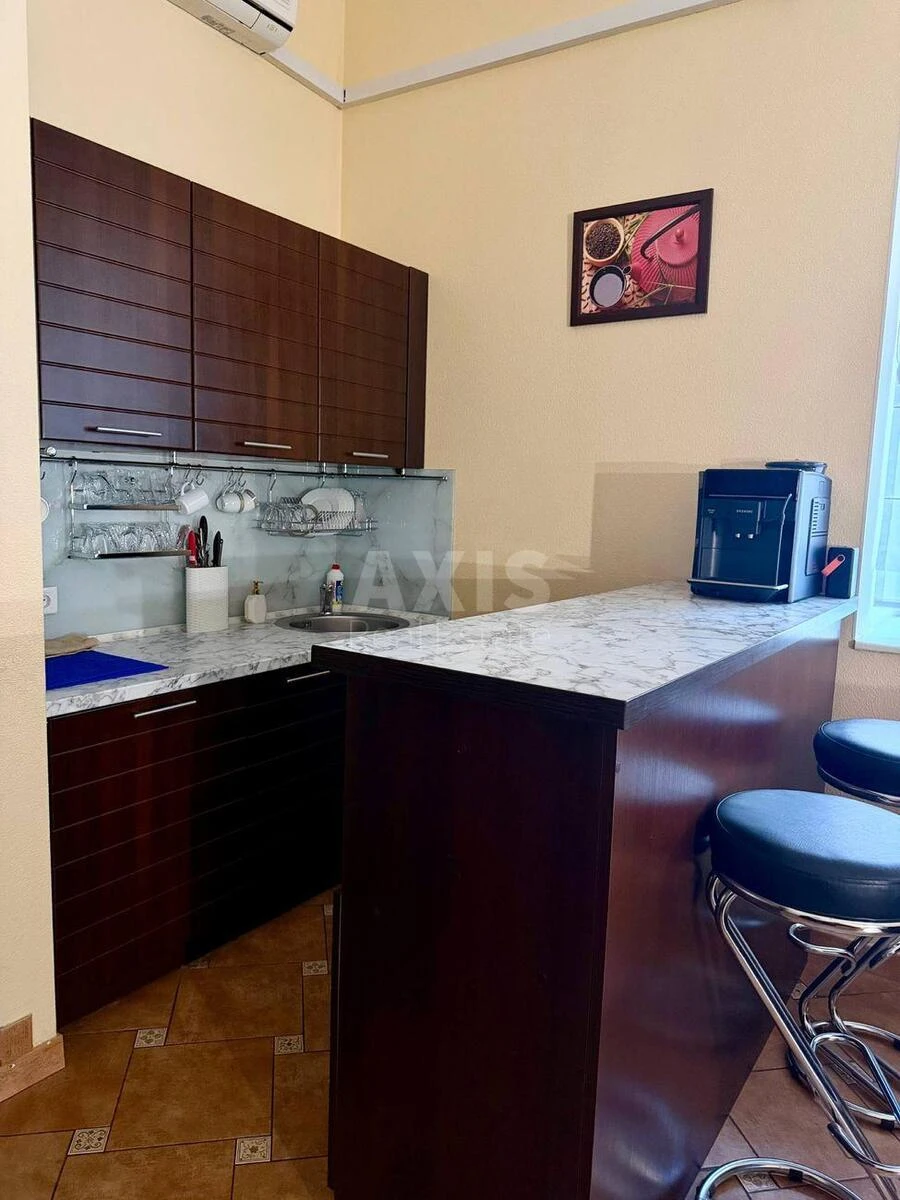3k apartment vul. Hmel'nyc'kogo Bogdana 10706790