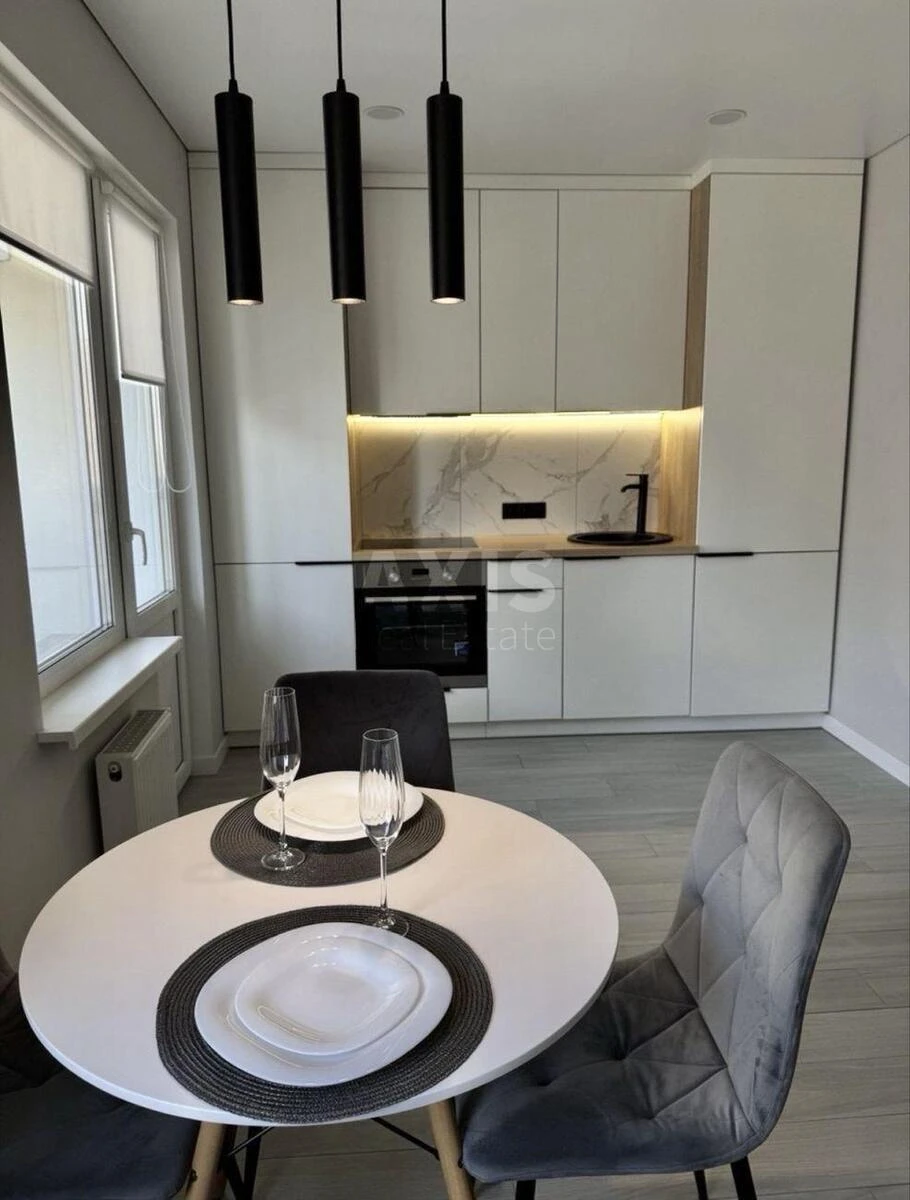 1k apartment vul. Chavdar Jelyzavety 21691994