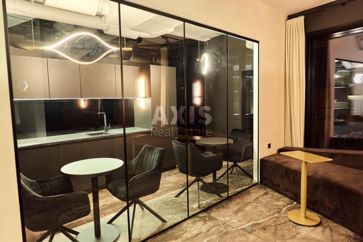 Office vul. Buslivs'ka 12, 150m2641365