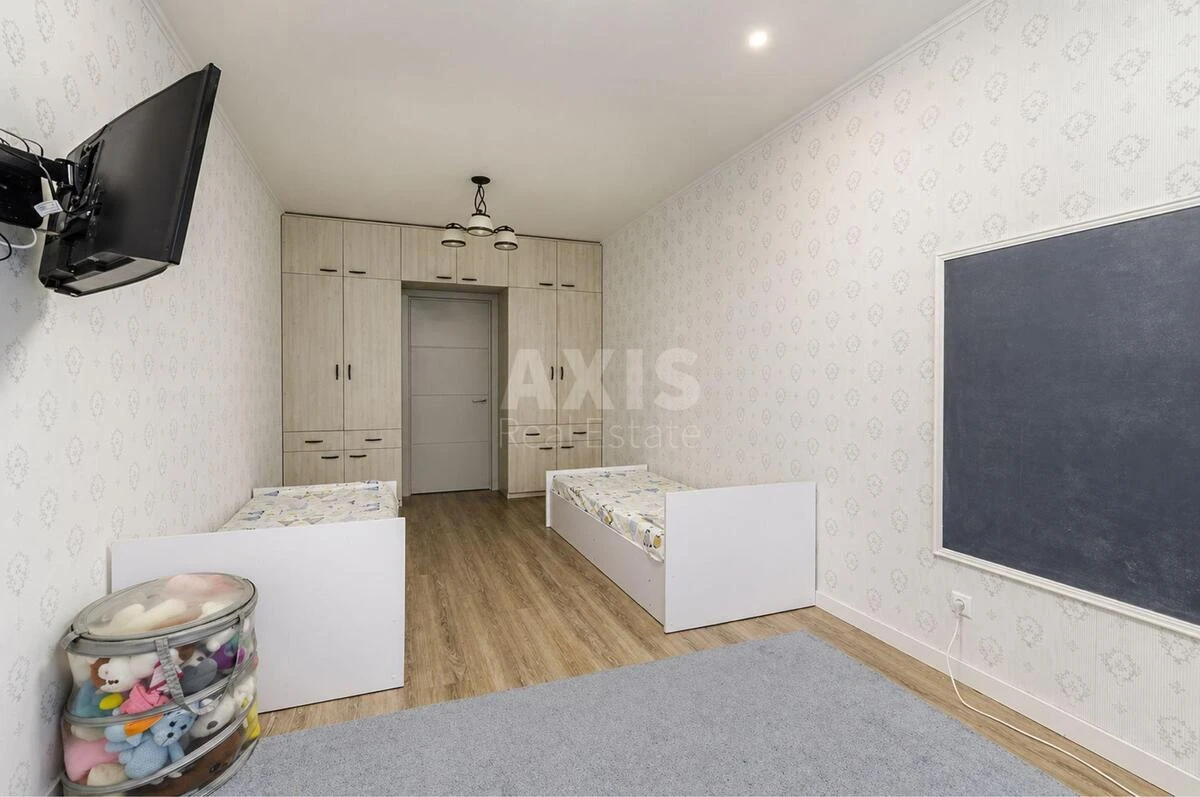 3k apartment vul. Dragomanova 2Б676849