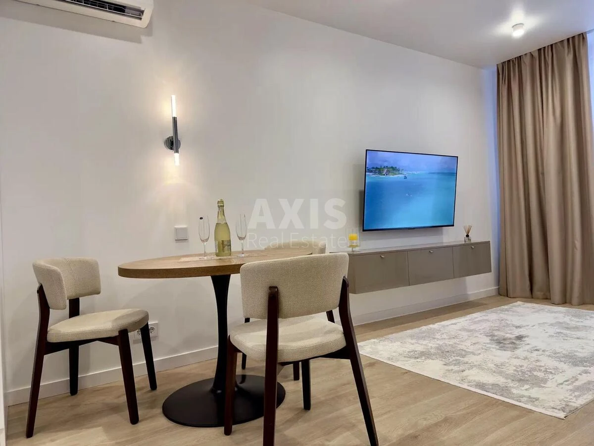 1k apartment vul. Grechka Marshala 44707183