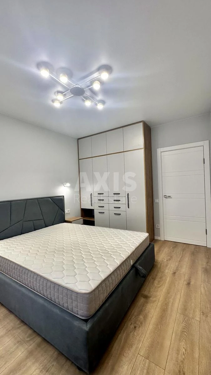 1k apartment shose Stolychne 1Б677137