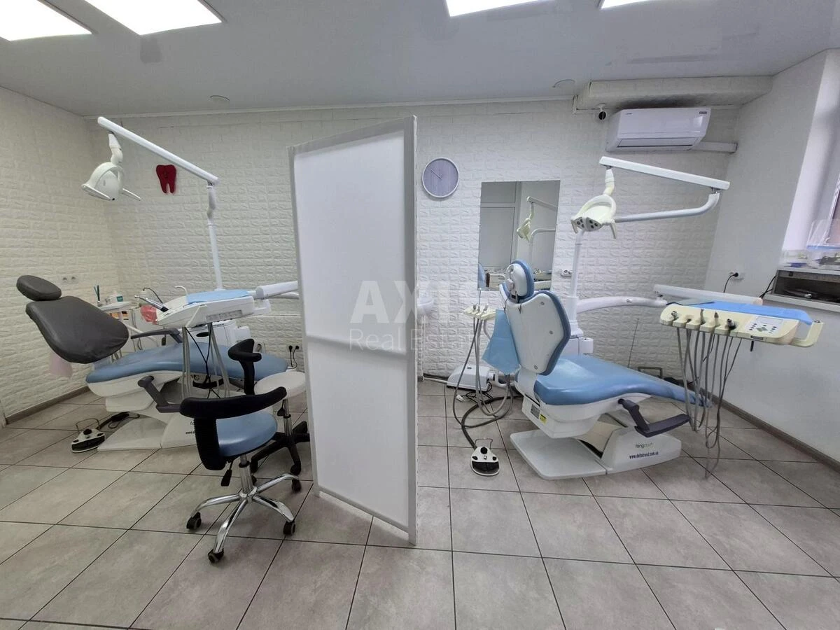 Объект торговли ул. Елены Пчилки 3В, 50м2677252