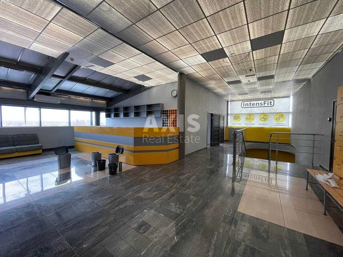 Trade object vul. Zakrevs'kogo Mykoly 34, 700m26070610