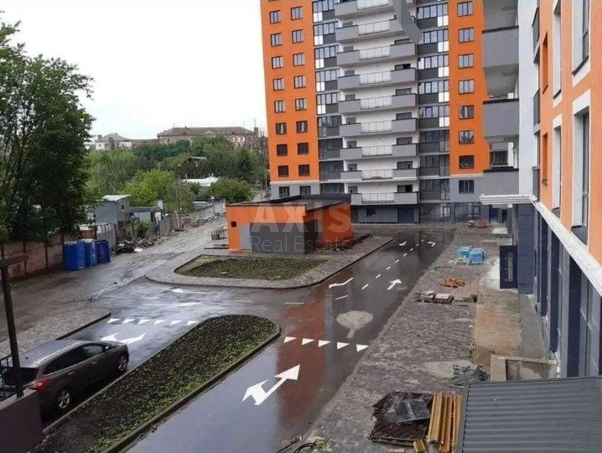 1k apartment vul. Zagorіvs'ka 25644050