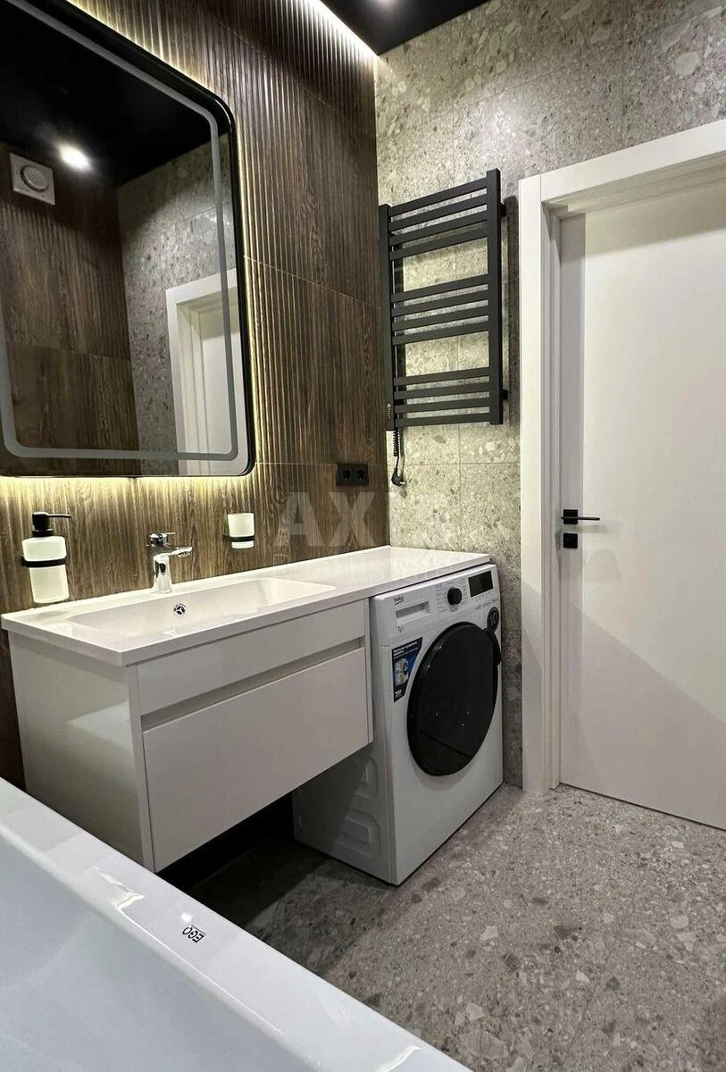 1к квартира пр-т Берестейский 11Б692835