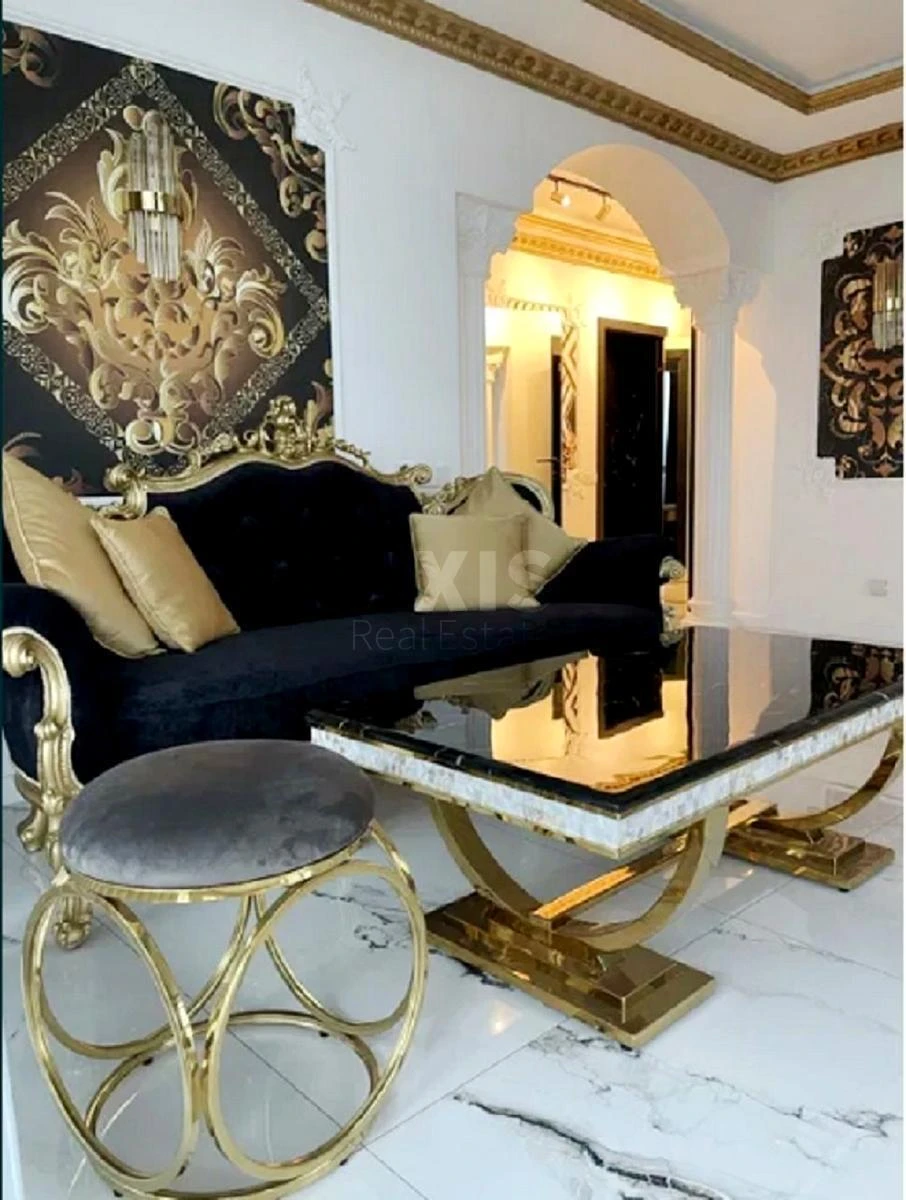 2k apartment vul. Kudri Ivana 3А677476