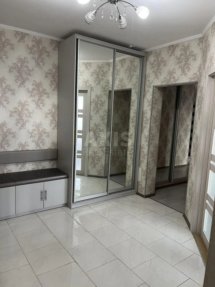 3к квартира ул. Елены Пчилки 2677599