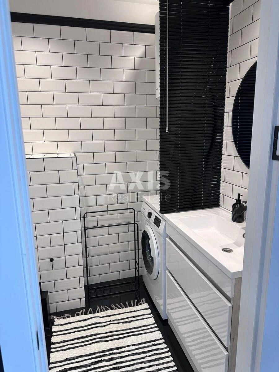 2k apartment nab. Dniprovs'ka 19A642926