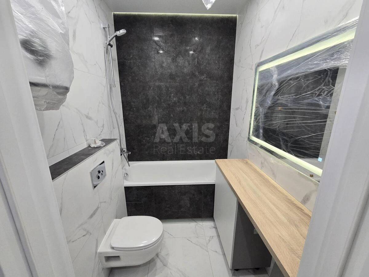 1k apartment vul. Praktychna 1693645