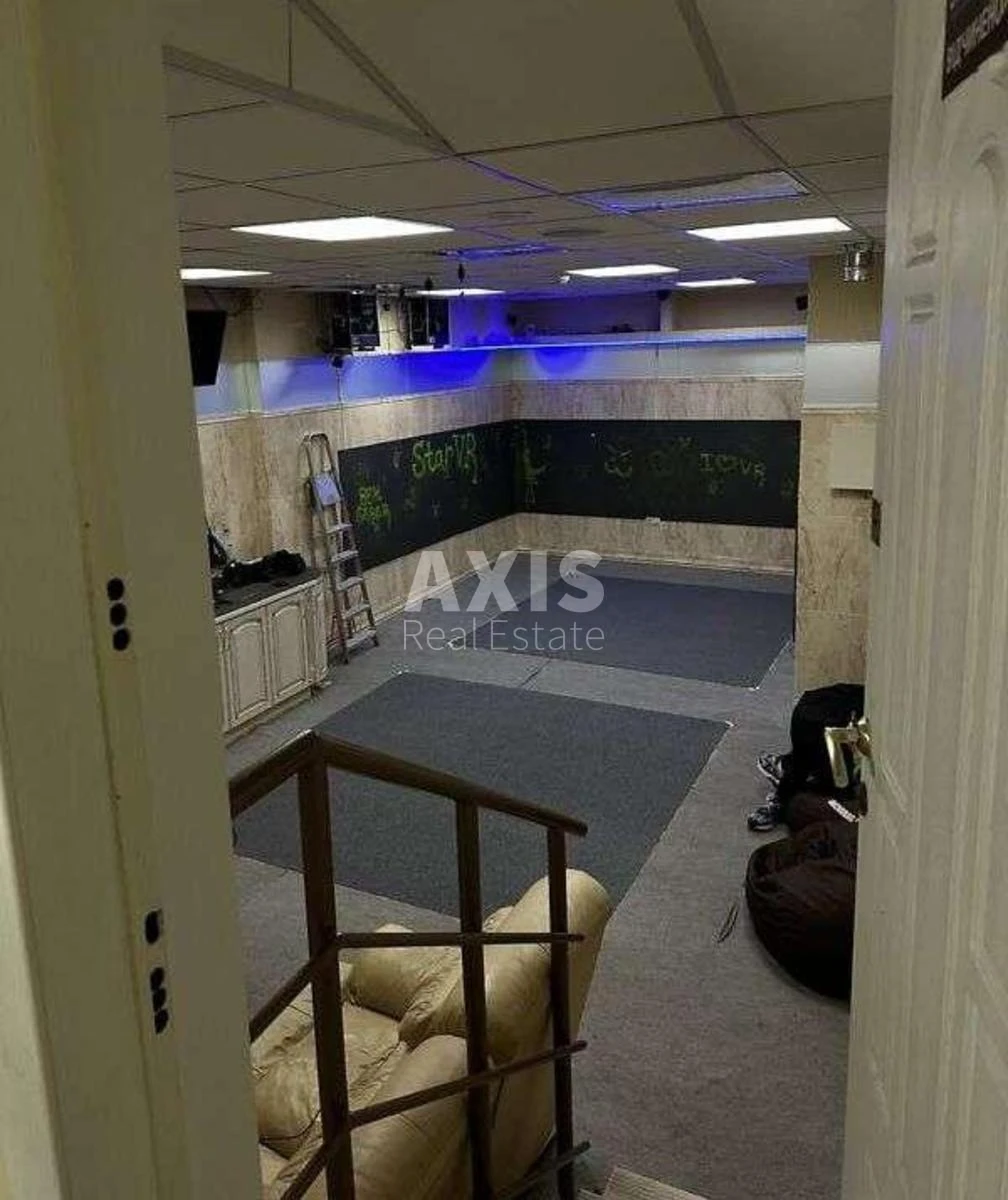 Service object pr-t Bazhana Mykoly 10, 50m2297543