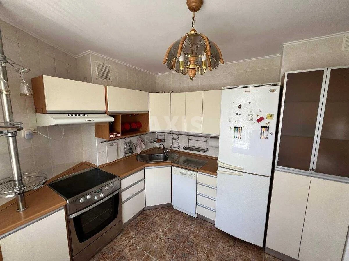 4k apartment vul. Levka Lukyanenka 13А70839
