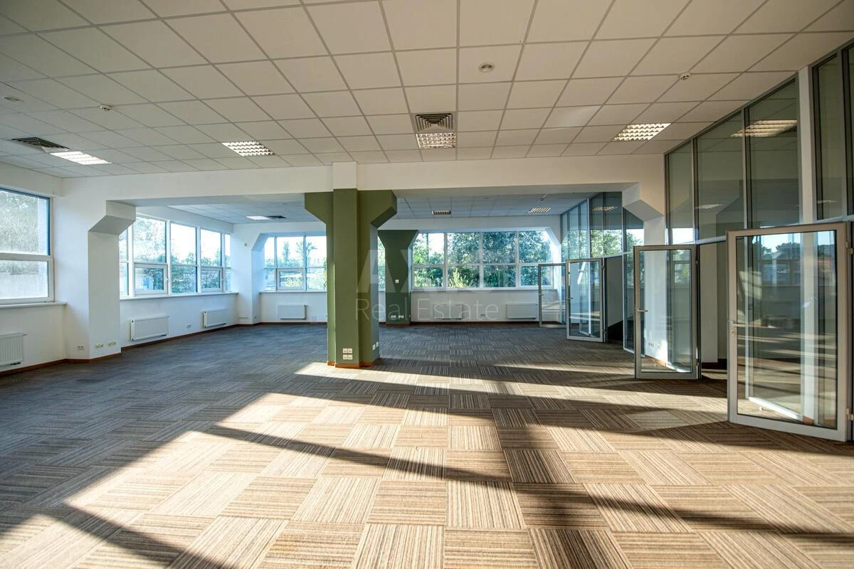 Office prov. Ohots'kyj 7, 598m2678656