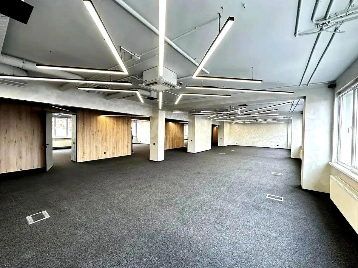 Office vul. Zolotovorits'ka 3, 749m2678790