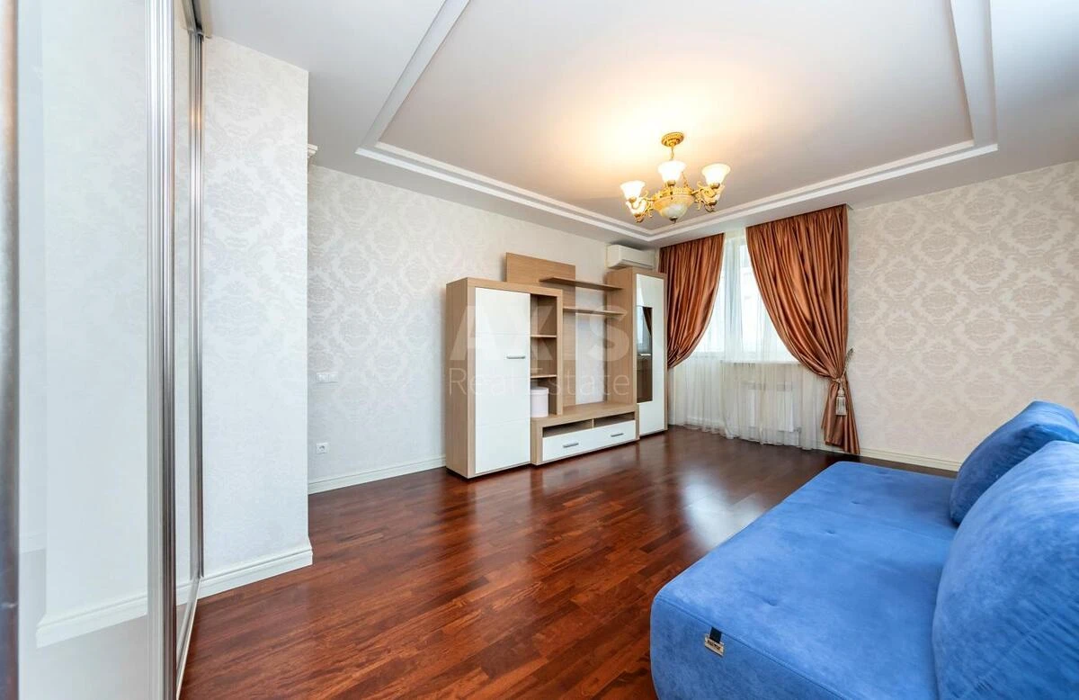 4k apartment vul. Dilova 2Б6939717
