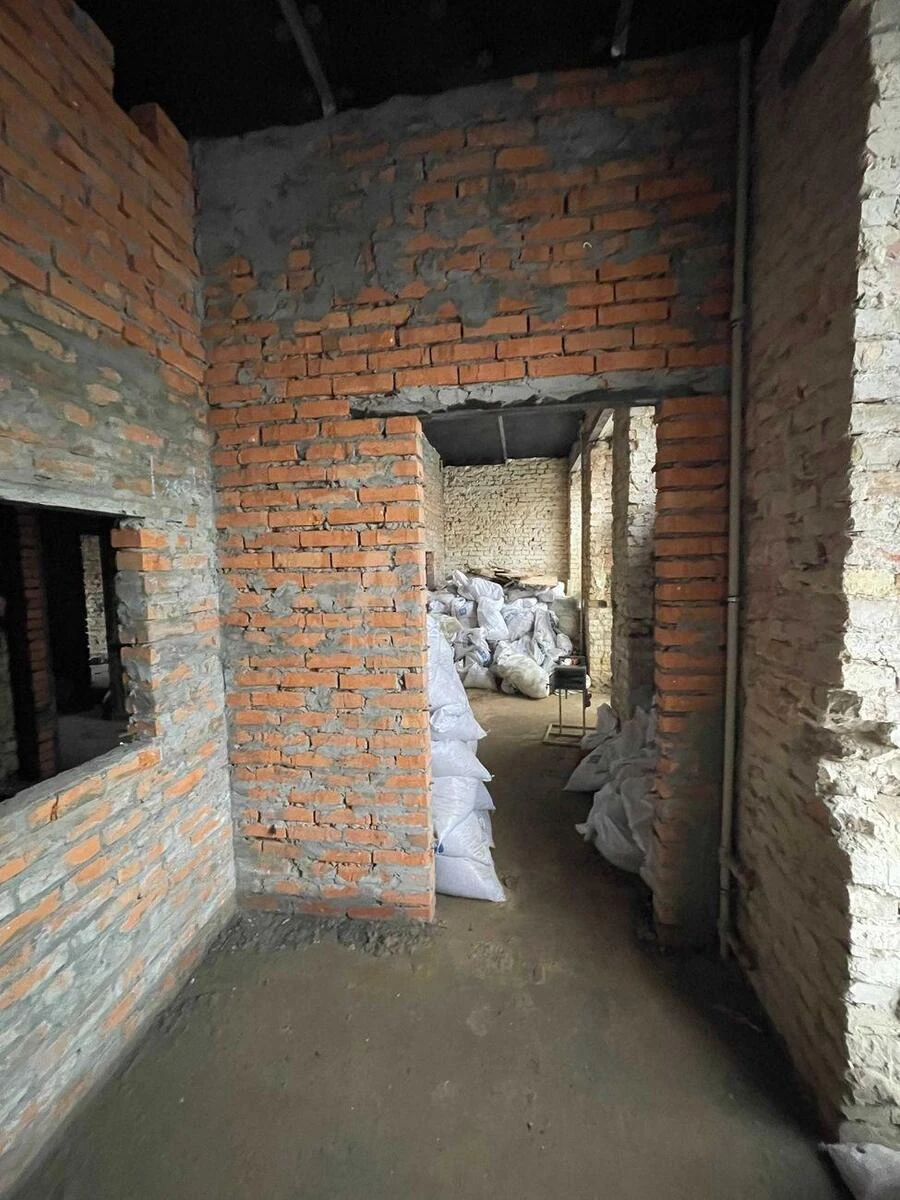 Объект сервиса ул. Панаса Мирного 2/44, 88м2645482