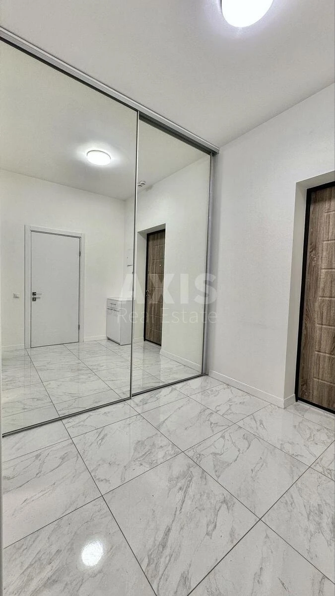 1k apartment vul. Bul'varno-Kudrjavs'ka 15А6455613