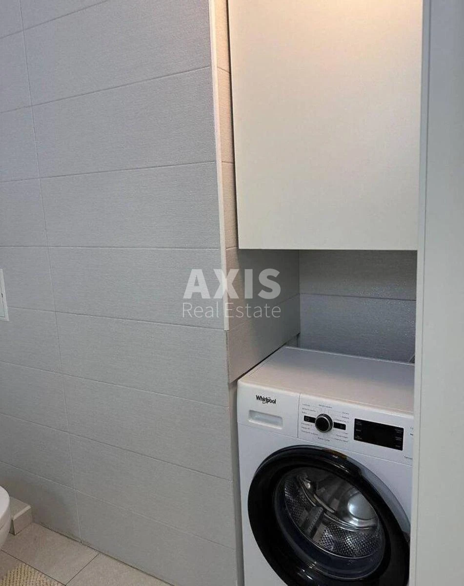 1k apartment vul. Zhmachenka Generala 28Б466519