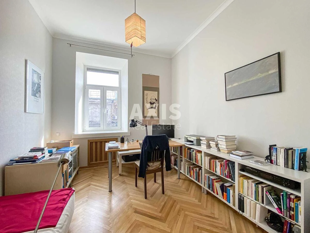 3k apartment vul. Hreshhatyk 15558994