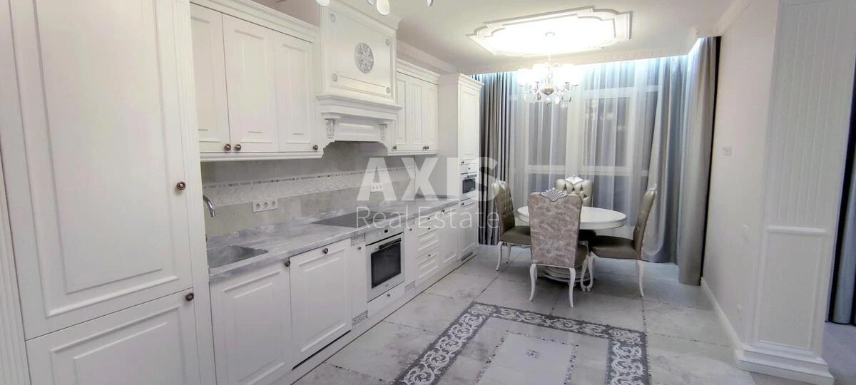 5k apartment vul. Andriya Verkhohlyada 18639435