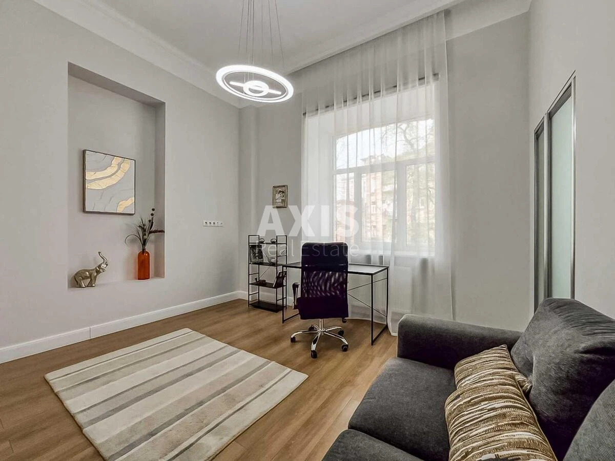 3к квартира ул. Богдана Ступки 3540862