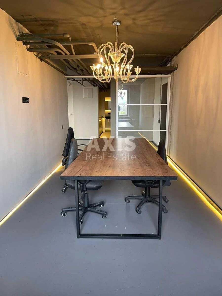 Офис ул. Деловая 5, 120м2629676