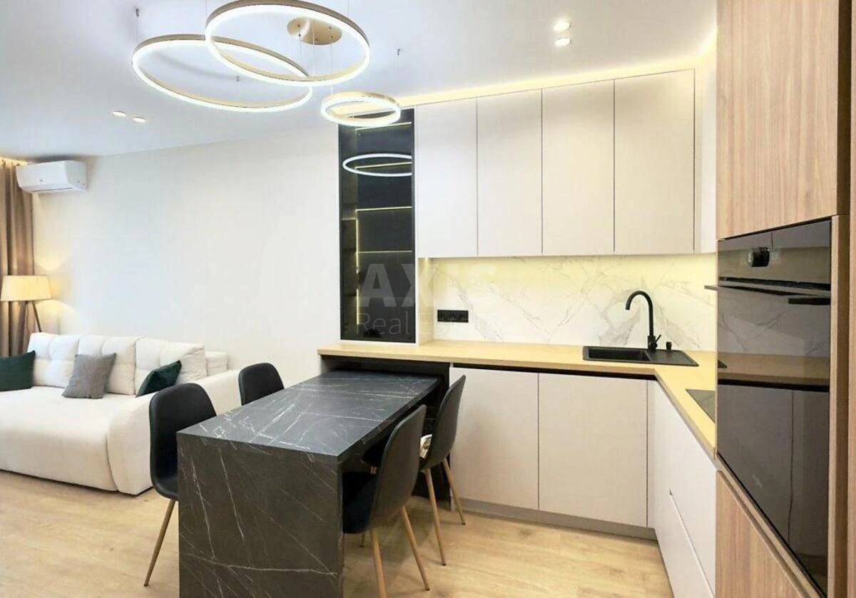 2к квартира ул. Михаила Максимовича 26Г684290