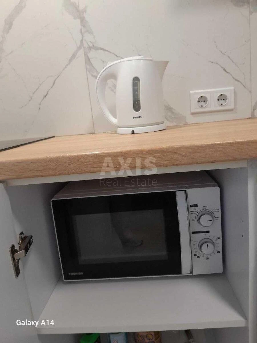 1k apartment vul. Chavdar Jelyzavety 21651779