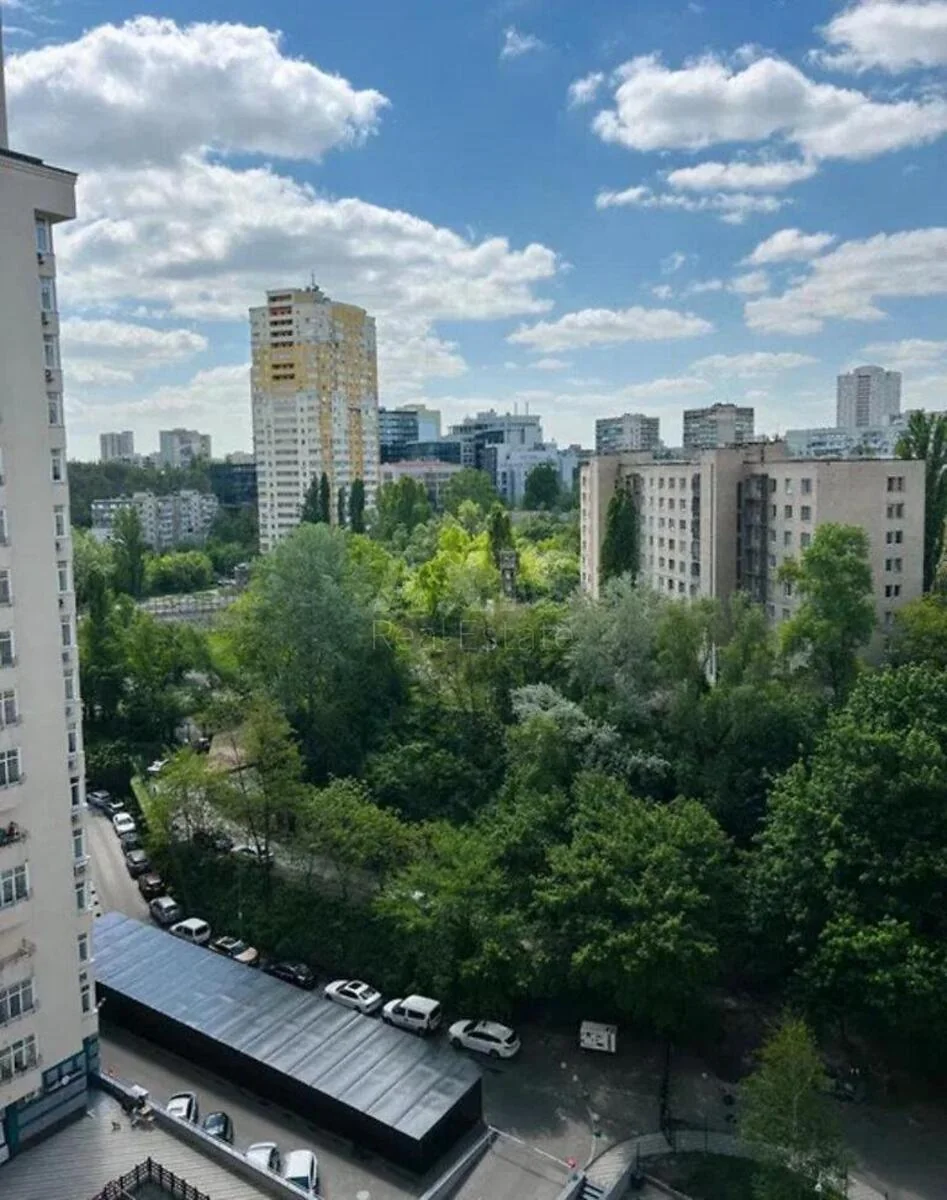 2k apartment vul. Lypkivs'kogo Vasylja Mytropolyta 37Б