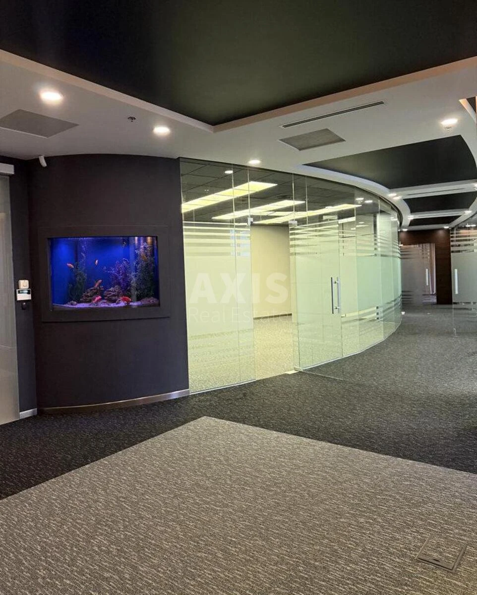 Office vul. Mechnykova 2, 330m2651056