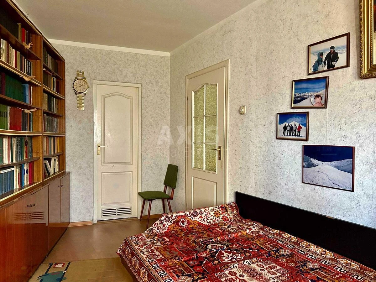 4k apartment vul. Zakrevs'kogo Mykoly 5667228