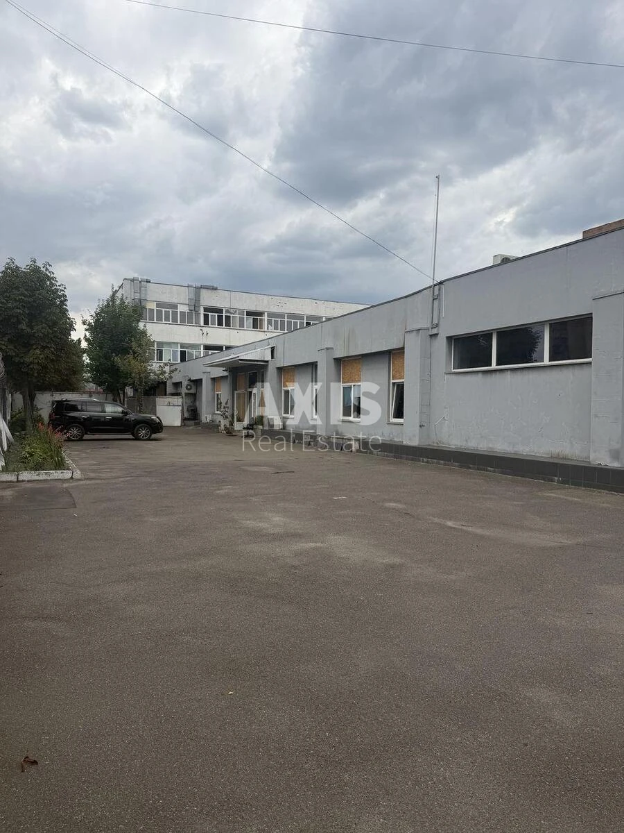 Объект торговли пр-т Воздушных Сил 13, 1200м2698217