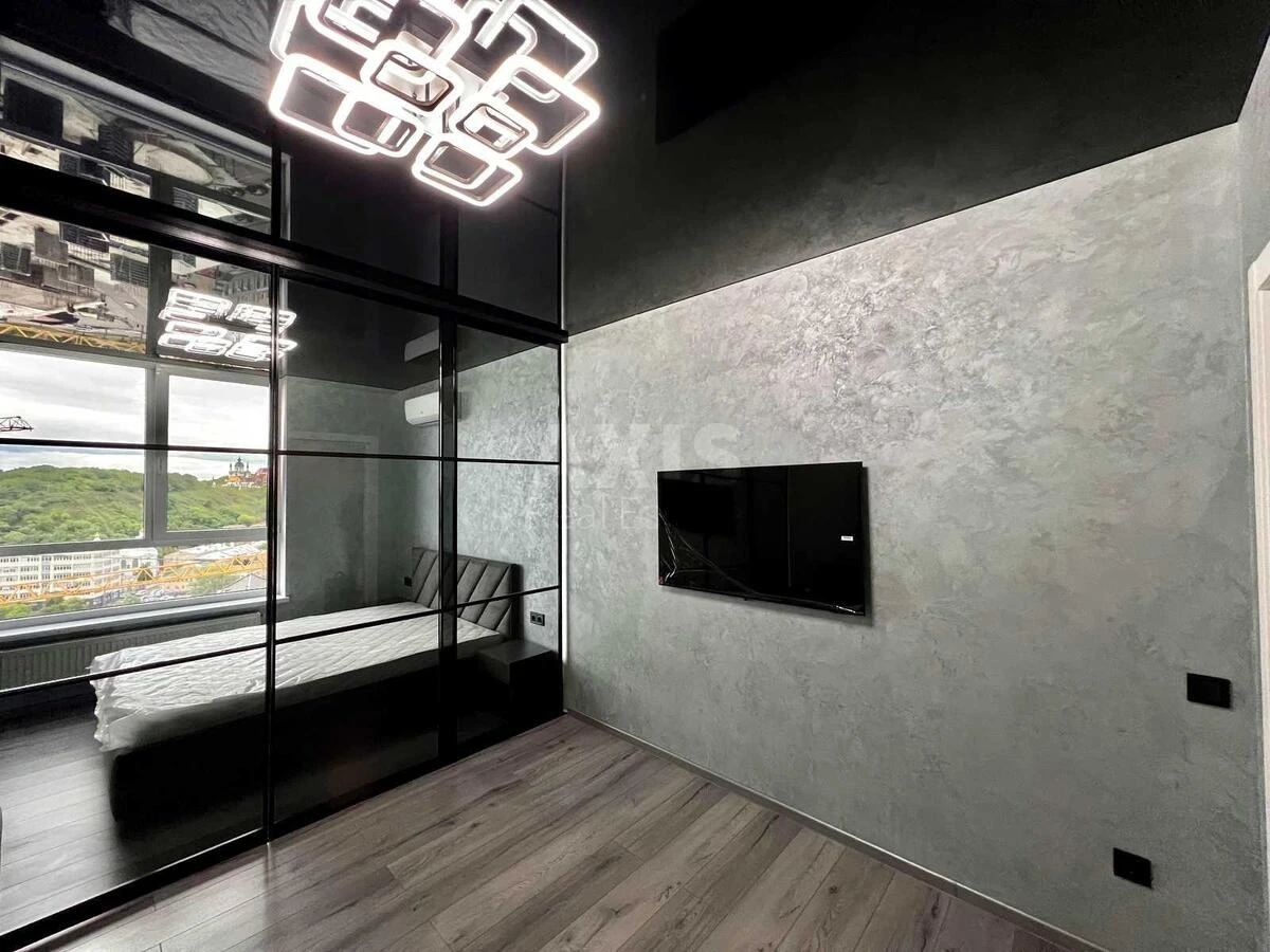 1k apartment vul. Glybochyc'ka 73713458