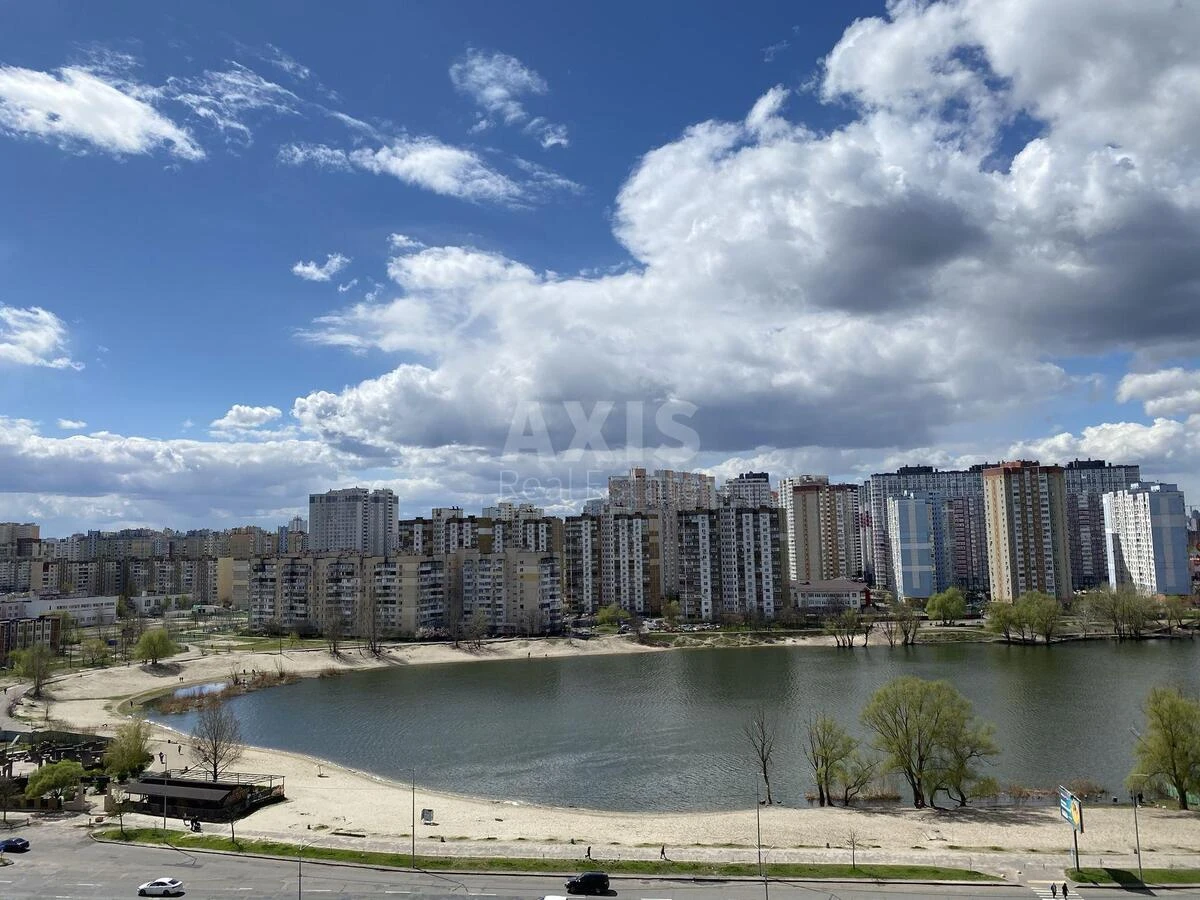 2k apartment vul. Revuc'kogo 136834512