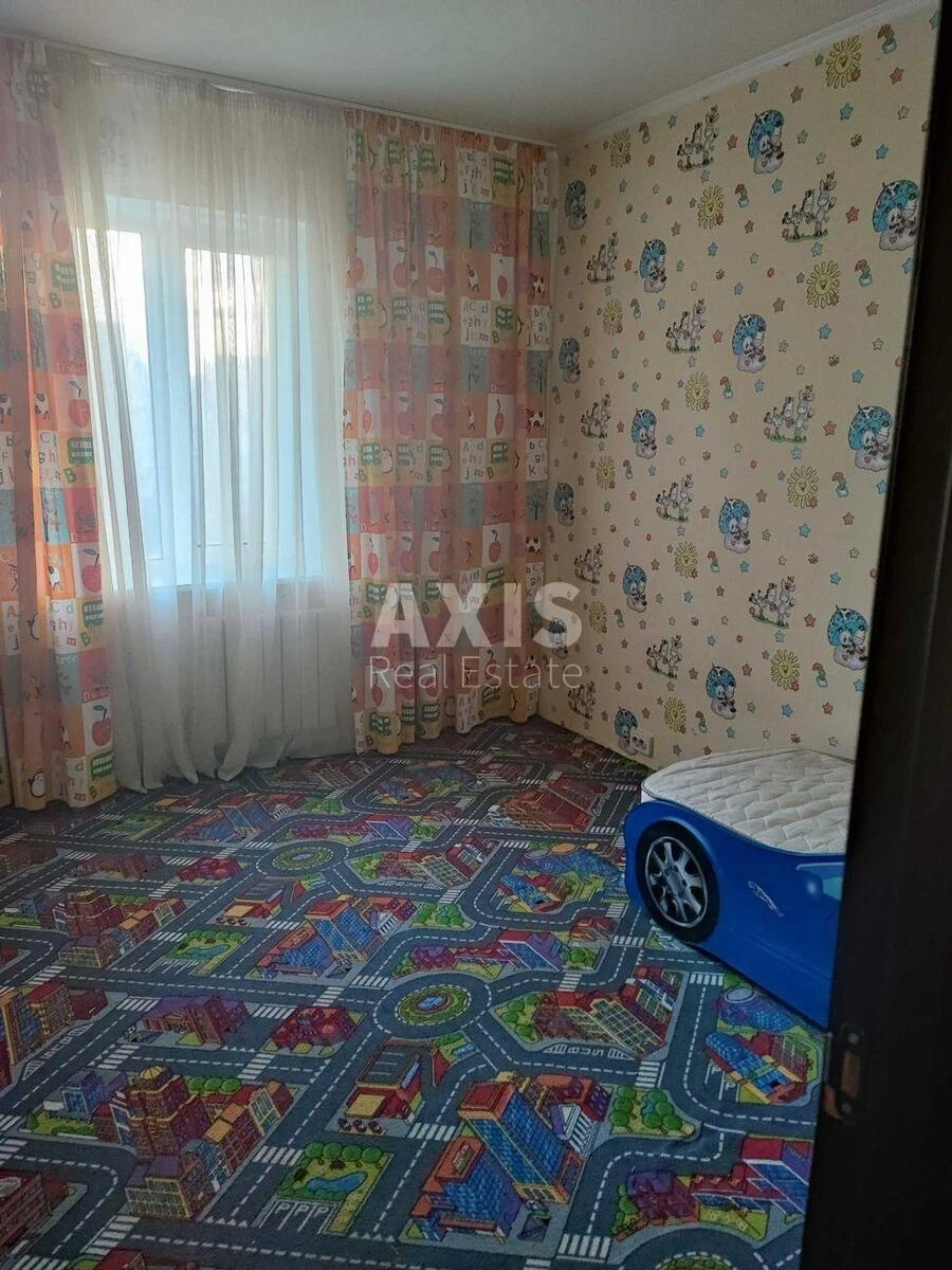 3k apartment vul. Revuc'kogo 36/2546445