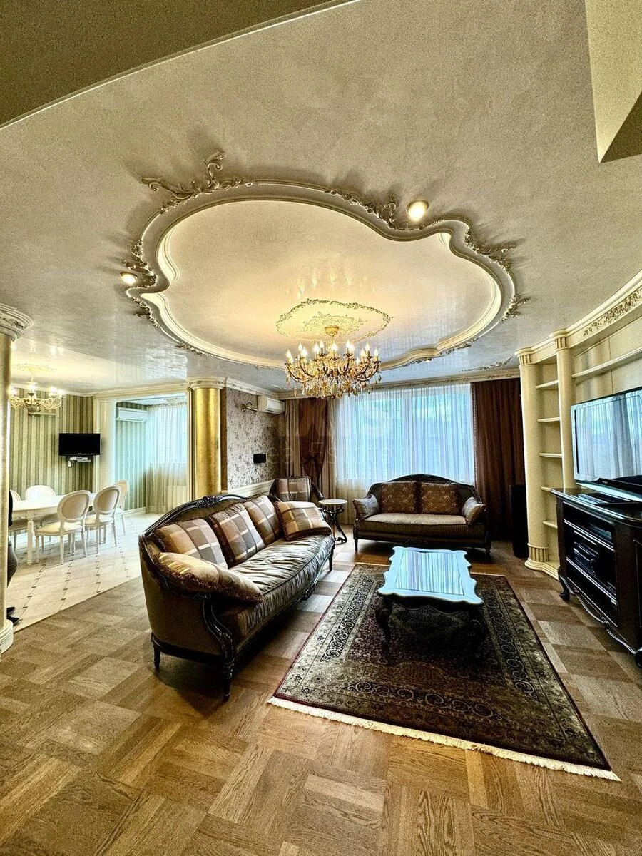 4k apartment vul. Okipnoi' Rai'sy 10Б5720710