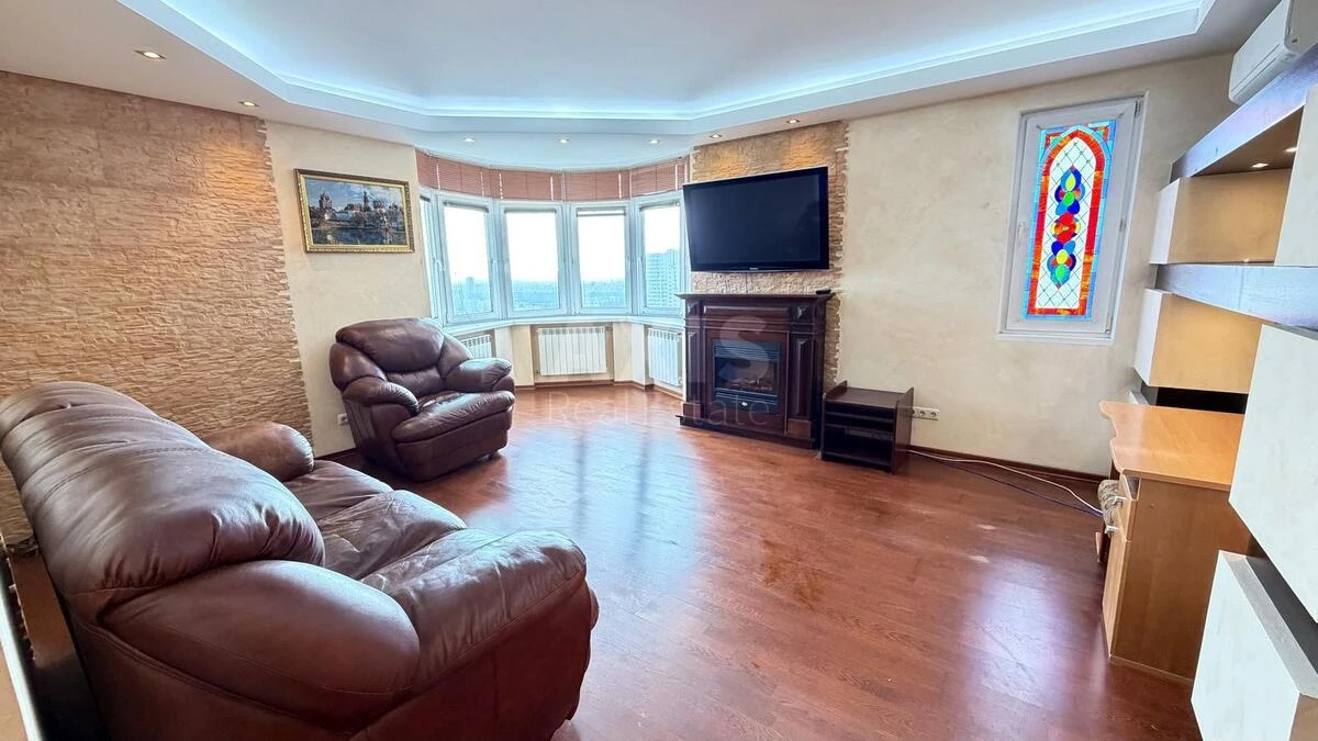 2k apartment vul. Pushynoi' Feodory 23664065