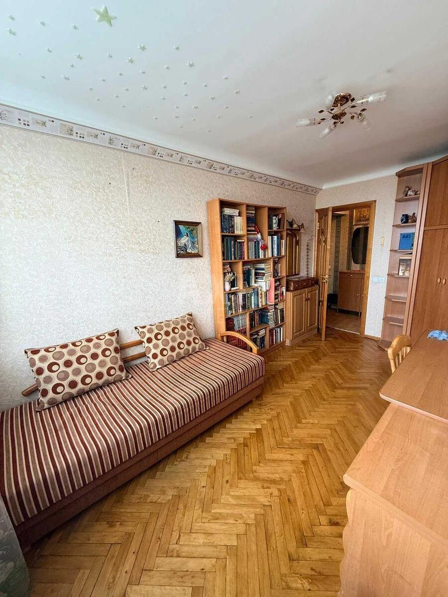3к квартира шоссе Харьковское 2680953