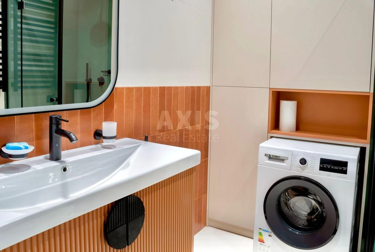1k apartment vul. Vavylovyh 11695777