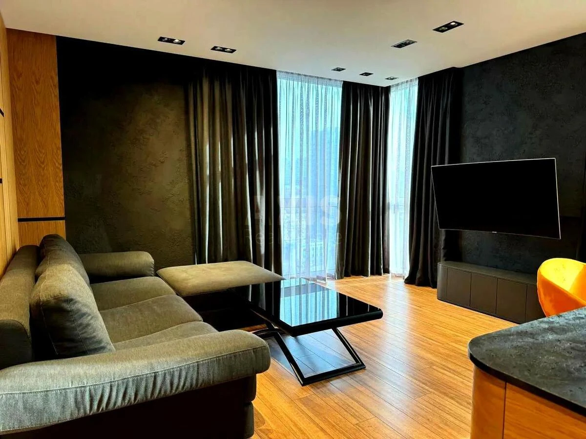 3k apartment vul. Predslavyns'ka 55А664370